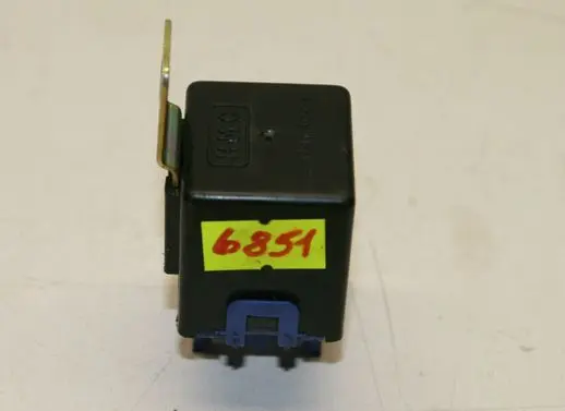 Hyundai H-1, Starex, Satellite Other relay 3951042002