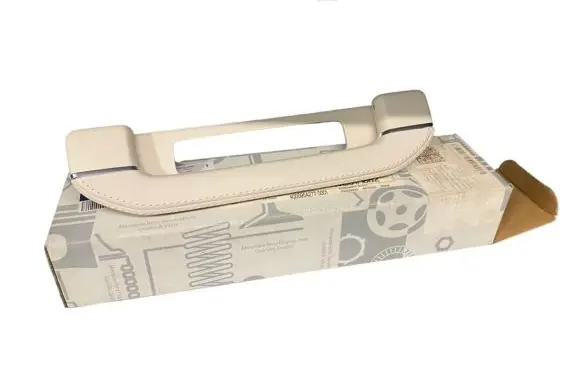 Mercedes-Benz S W222 Rear interior roof grab handle A2228100554 A22281005541B55