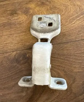Renault Master III Front door lower hinge 804000006rd