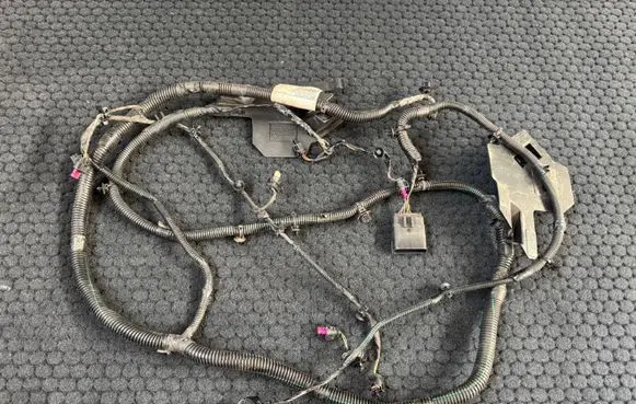 Volvo V60 Wiring harness D33519785003 32233122 31690534