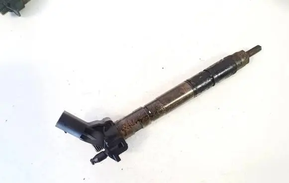 Audi A6 S6 C6 4F Fuel injector 059130277r 050313