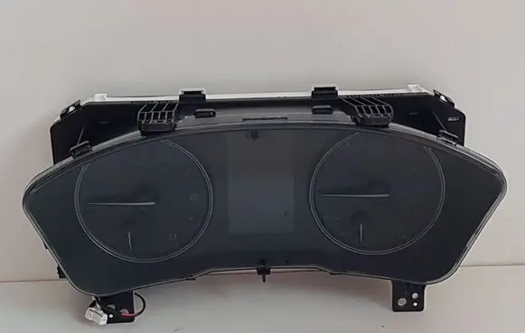 Speedometer (instrument cluster)