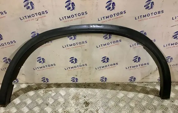 BMW X5 F15 Rear arch trim 51177309100 7309100 105034