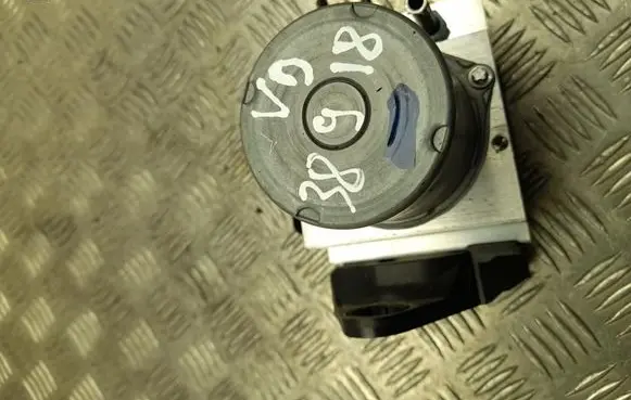 Audi Q7 4M ABS Pump 4M0614517AJ