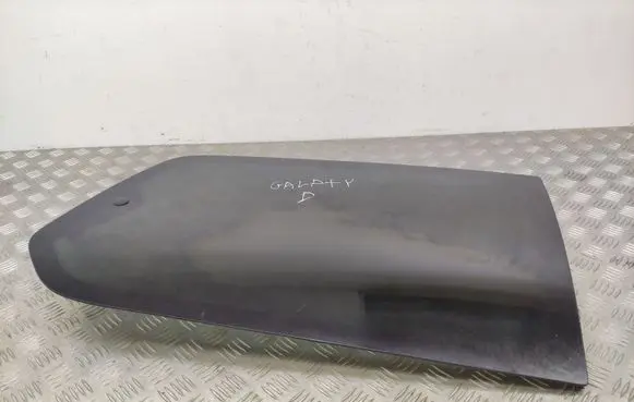 Ford Galaxy Rear side window
