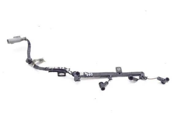 Peugeot 308 Glow plug wires 9670855680