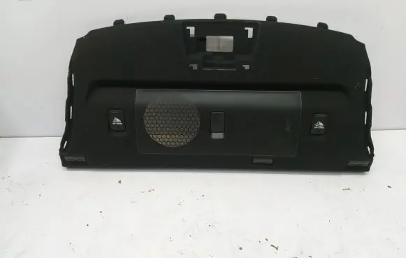 Lexus ES 250 - 300 - 330 Parcel shelf