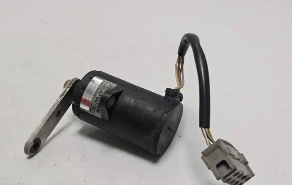 BMW 5 E34 Accelerator pedal position sensor 2245690 0205001040