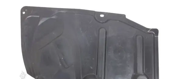 Toyota Avensis T270 Engine splash shield/under tray 5144402041