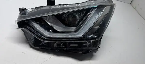 Isuzu D-Max Headlight/headlamp 1008R007