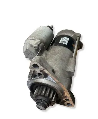 Opel Astra K Starter motor 12668168 111010000000X 695085118