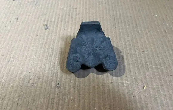 BMW X5 F15 Radiator support slam panel bracket 7598791