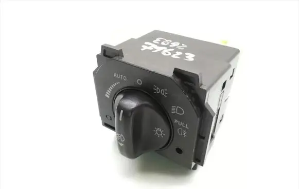 Jaguar S-Type Light switch XR83-11654-CC