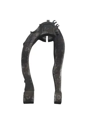 Volvo XC90 Lower shock absorber bracket 31681983