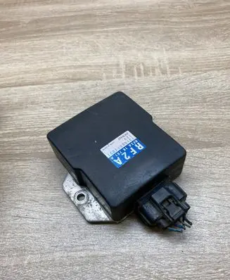Mazda Premacy Fuel injection pump control unit/module RF2A18701A