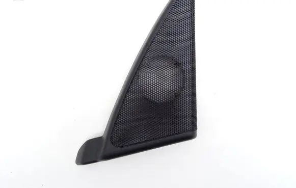 Mercedes-Benz CLC CL203 Dash center speaker trim cover A2037250494