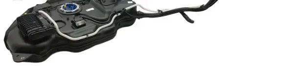 Volkswagen Multivan T7 Fuel tank 7T0201060B