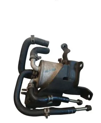 Subaru Legacy Gearbox / Transmission oil cooler