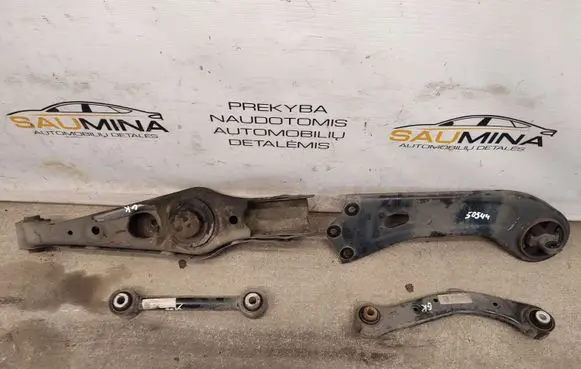 KIA Sportage Rear upper control arm/wishbone