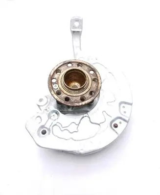 Mercedes-Benz E W213 Front wheel hub A2133324800