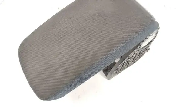 Skoda Superb B6 (3T) Armrest 3T0864207C 201007262355 3T0864207CYGP