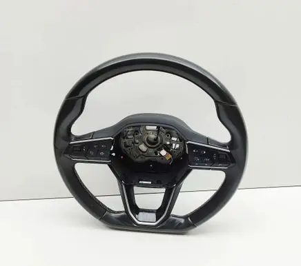 Seat Tarraco Steering wheel 5FA419091B