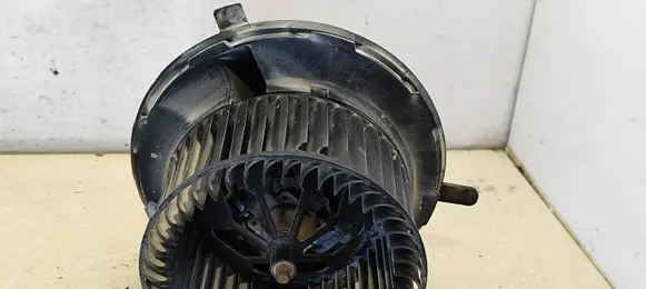 Seat Toledo III (5P) Heater fan/blower 1K1819015A