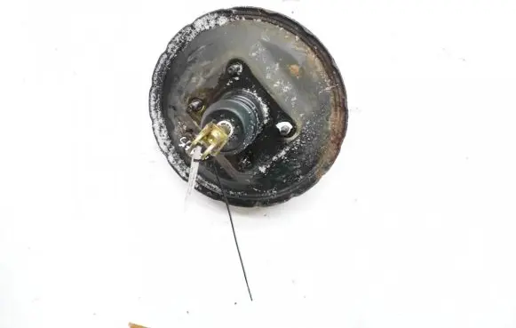 Mitsubishi Carisma Brake booster 0204021974
