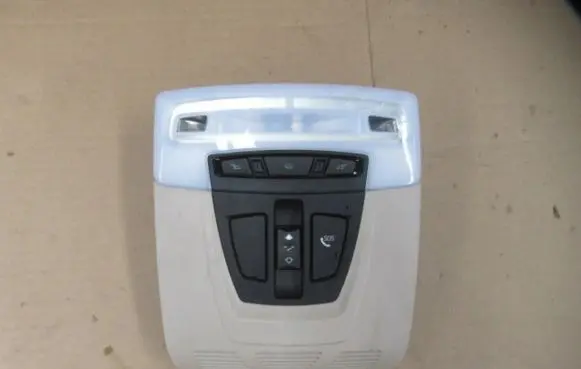 BMW 4 F36 Gran coupe Front seat light