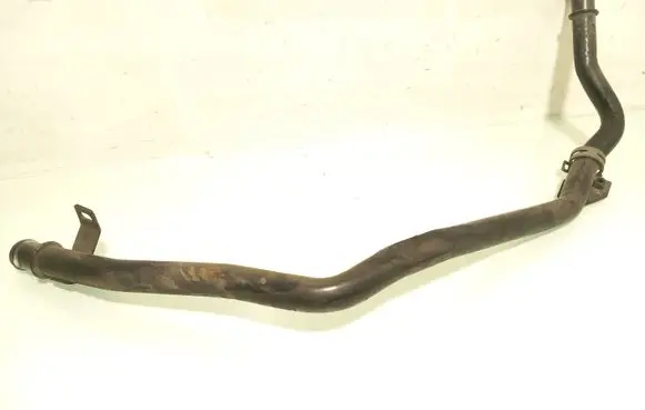 Volkswagen Tiguan Engine coolant pipe/hose 5n0121070f