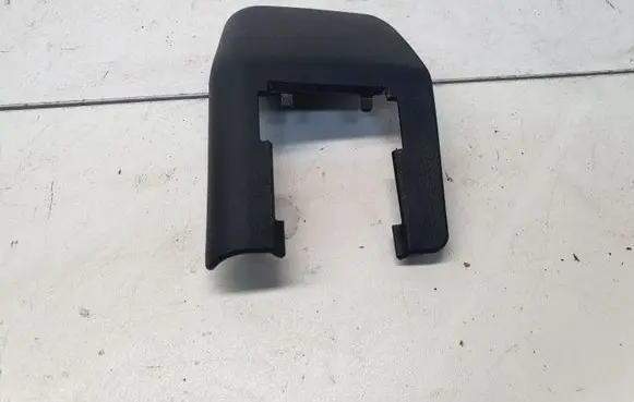 Lexus GS 250 350 300H 450H Front driver seat rail trim 7212830110