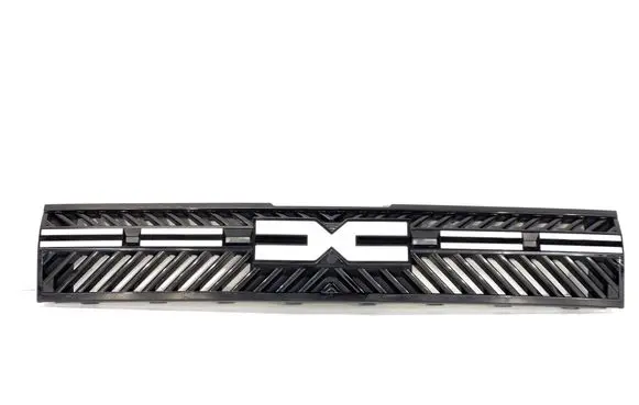 Dacia Duster III Front grill 622569280R 622568537R