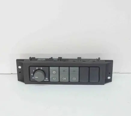 Chevrolet Trans Sport A set of switches 10252691 541093