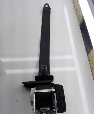 Citroen C5 Rear seatbelt 96561744XX 34001570 9663103277