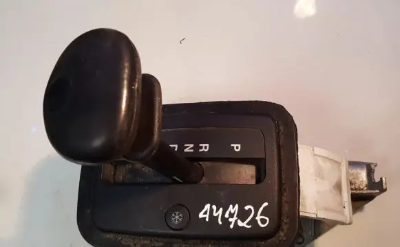 Opel Sintra Gear shifter/selector 90523964 0605787