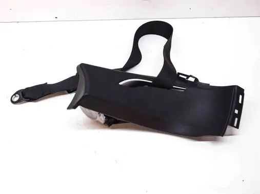 Tesla Model S (C) pillar trim 102473200C