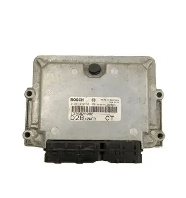 Peugeot Boxer Engine control unit/module 1336825080 0281010931