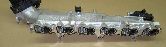 BMW X7 G07 Intake manifold 9885850