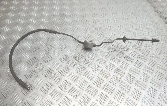 Opel Meriva A Clutch pipe/line 