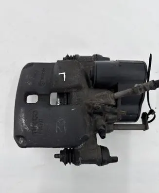Iveco Daily 6th gen Rear brake caliper 5802358385 5803249118