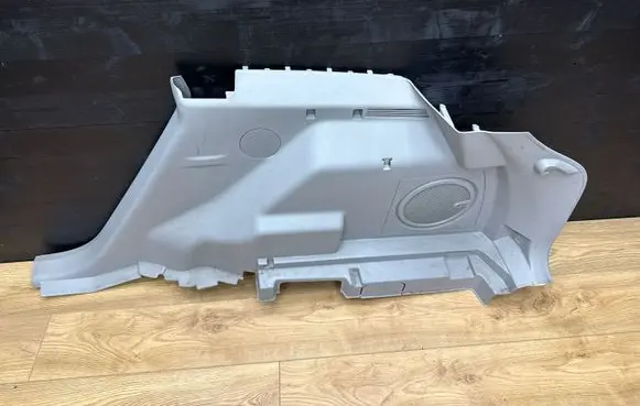 Dodge Caliber Trunk/boot lower side trim panel 11006B