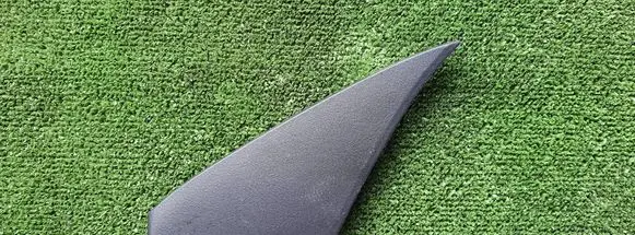 Mazda CX-5 Plastic wing mirror trim cover KA0G64914
