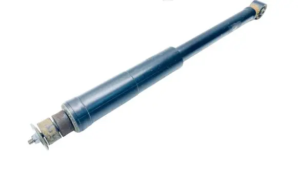 Volkswagen e-Up Rear shock absorber/damper 12E513025A 1S0513425A