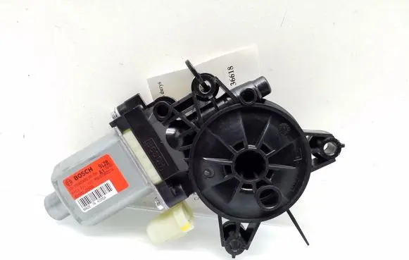 KIA Ceed Rear door window regulator motor 83460J7000