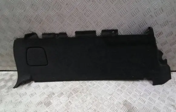 Peugeot 508 RXH Trunk/boot side trim panel 96733402ZE