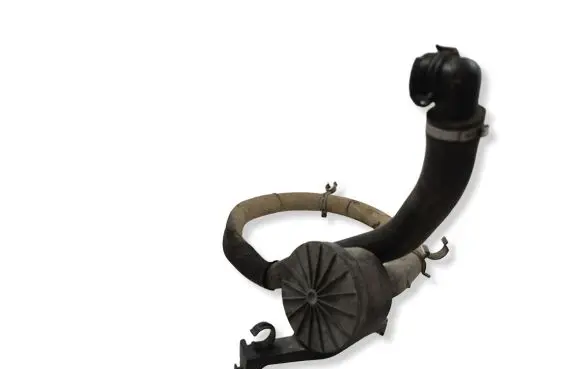 BMW 3 E46 Secondary air pump 1716578