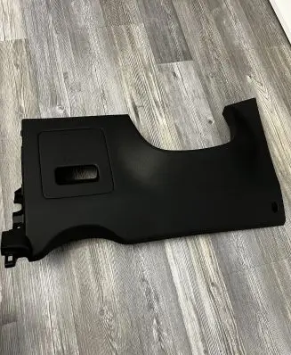 KIA Sportage Dashboard lower bottom trim panel 84750F1000V K4KQL53200 84750F1000