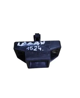 Dacia Logan I Tailgate/trunk/boot lock/catch/latch 