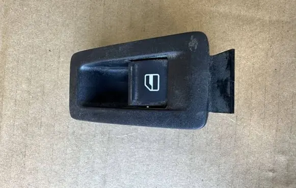 Volkswagen Touran I Electric window control switch 1T0959851