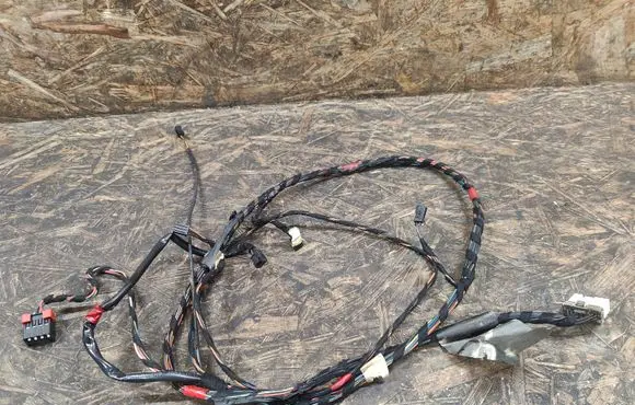 Maserati Coupe Other wiring loom 200491